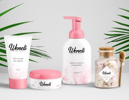 cosmetics packaging design cosmetics packaging design